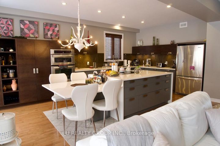 Photo 7 at 513 Egret Way, Nepean (Half Moon Bay), Ottawa