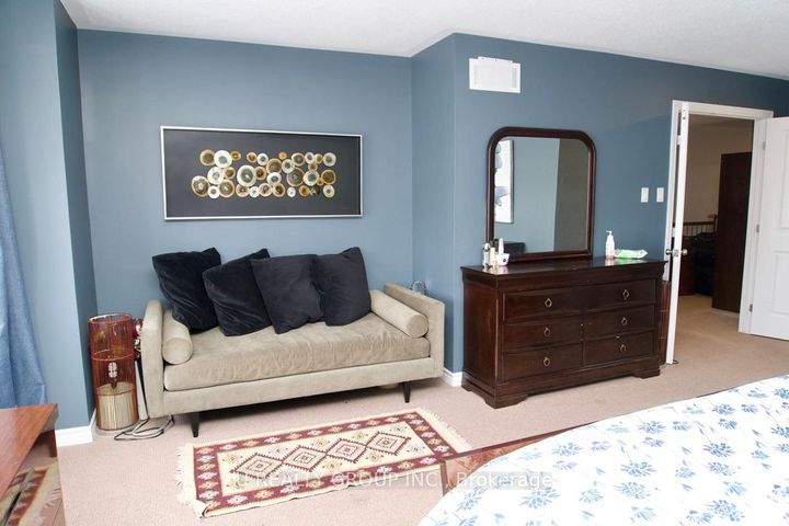 Photo 20 at 513 Egret Way, Nepean (Half Moon Bay), Ottawa