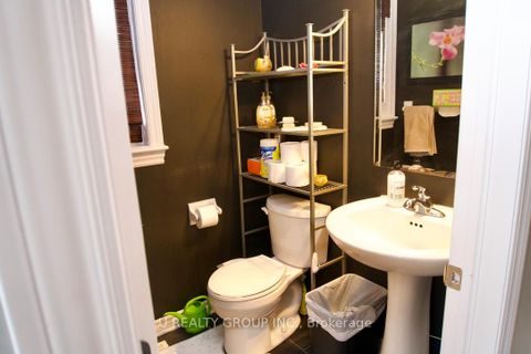 Photo 3 at 513 Egret Way, Nepean (Half Moon Bay), Ottawa