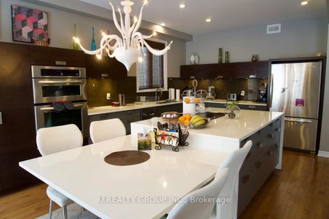 Photo 8 at 513 Egret Way, Nepean (Half Moon Bay), Ottawa