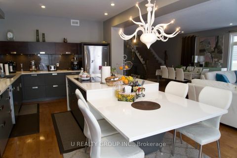 Photo 9 at 513 Egret Way, Nepean (Half Moon Bay), Ottawa