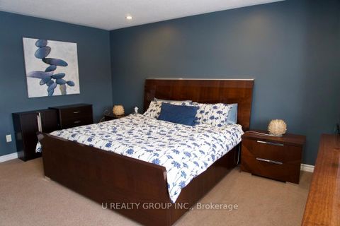 Photo 18 at 513 Egret Way, Nepean (Half Moon Bay), Ottawa