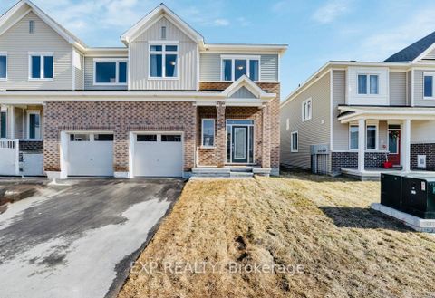 Photo 0 at 279 Falsetto Street, Mer Bleue/Bradley Estates/Anderson Park, Orleans