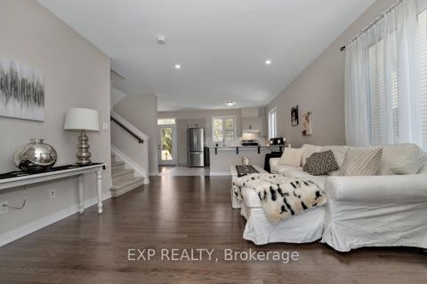 Photo 5 at 279 Falsetto Street, Mer Bleue/Bradley Estates/Anderson Park, Orleans