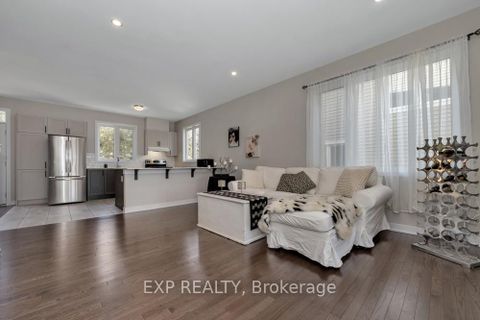 Photo 6 at 279 Falsetto Street, Mer Bleue/Bradley Estates/Anderson Park, Orleans