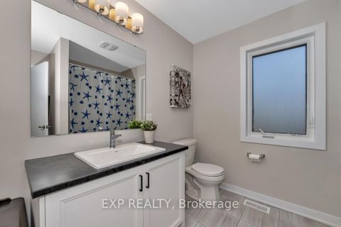 Photo 23 at 279 Falsetto Street, Mer Bleue/Bradley Estates/Anderson Park, Orleans