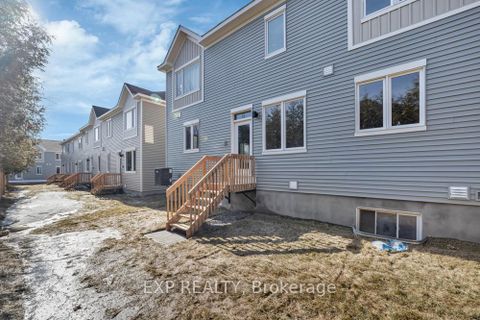 Photo 37 at 279 Falsetto Street, Mer Bleue/Bradley Estates/Anderson Park, Orleans