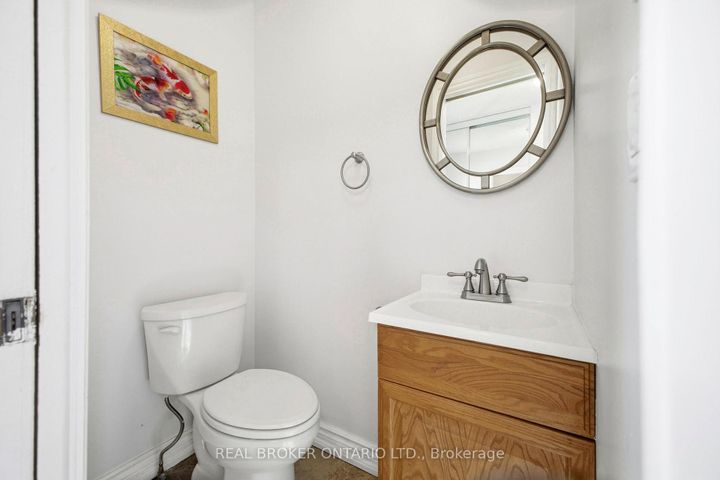 Photo 3 at F - 6 Arnold Drive, Nepean (Arbeatha Park), Ottawa