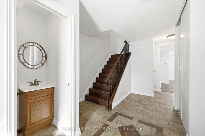 Photo 4 at F - 6 Arnold Drive, Nepean (Arbeatha Park), Ottawa