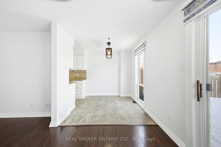 Photo 8 at F - 6 Arnold Drive, Nepean (Arbeatha Park), Ottawa