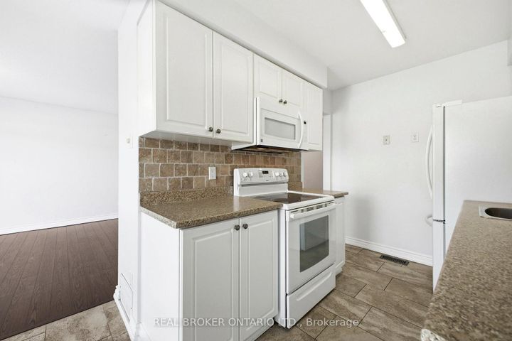 Photo 13 at F - 6 Arnold Drive, Nepean (Arbeatha Park), Ottawa