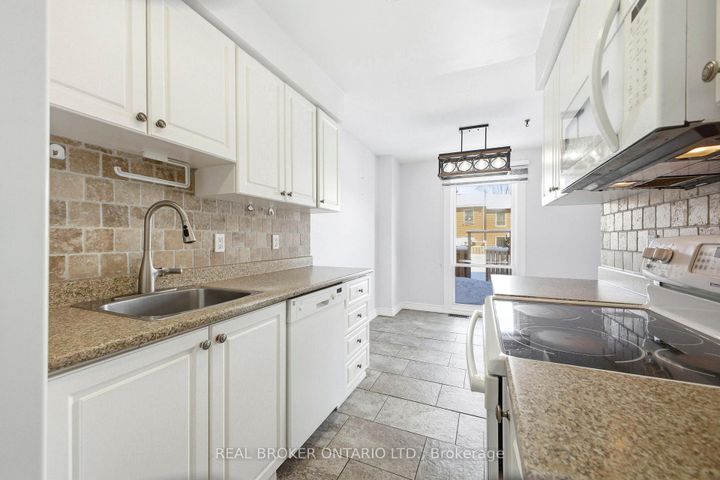 Photo 15 at F - 6 Arnold Drive, Nepean (Arbeatha Park), Ottawa