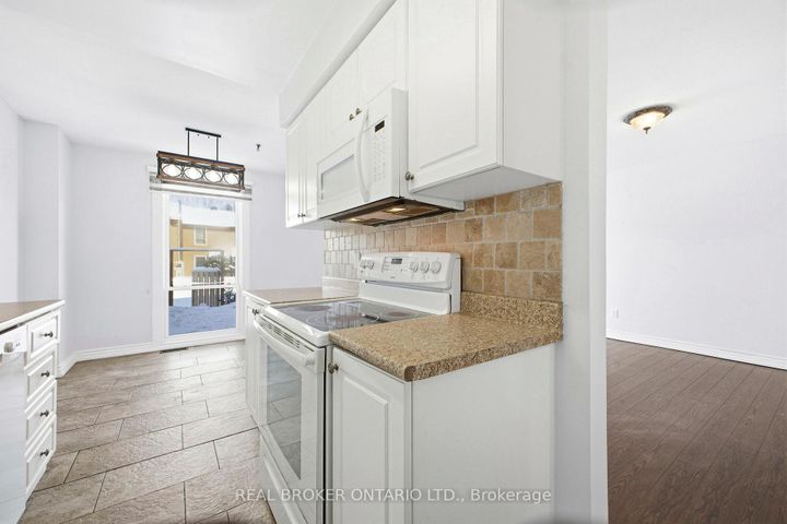 Photo 16 at F - 6 Arnold Drive, Nepean (Arbeatha Park), Ottawa