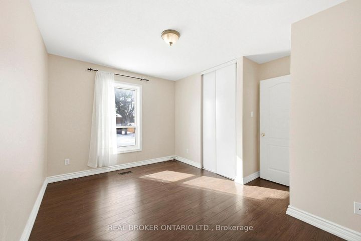Photo 23 at F - 6 Arnold Drive, Nepean (Arbeatha Park), Ottawa
