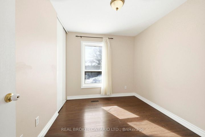 Photo 25 at F - 6 Arnold Drive, Nepean (Arbeatha Park), Ottawa