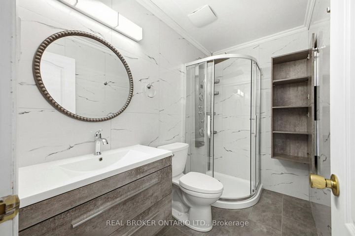 Photo 27 at F - 6 Arnold Drive, Nepean (Arbeatha Park), Ottawa