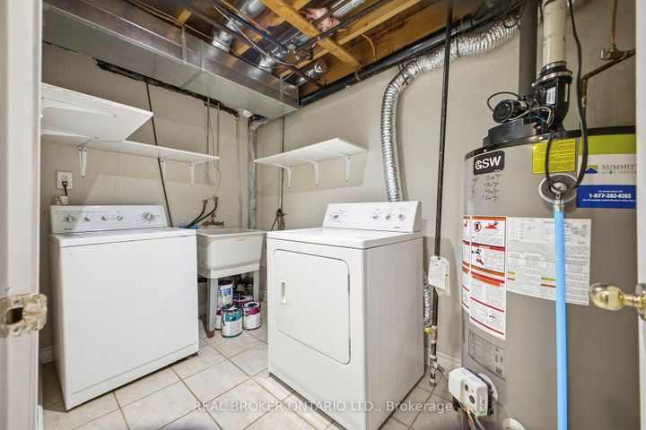 Photo 28 at F - 6 Arnold Drive, Nepean (Arbeatha Park), Ottawa