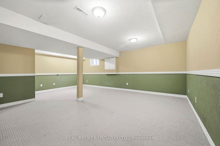 Photo 32 at F - 6 Arnold Drive, Nepean (Arbeatha Park), Ottawa