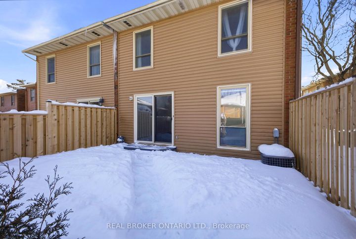 Photo 36 at F - 6 Arnold Drive, Nepean (Arbeatha Park), Ottawa