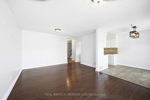 Photo 7 at F - 6 Arnold Drive, Nepean (Arbeatha Park), Ottawa