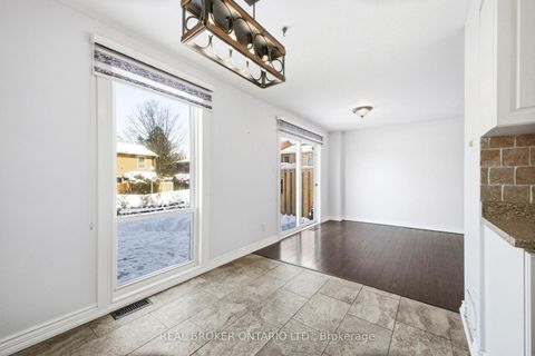 Photo 10 at F - 6 Arnold Drive, Nepean (Arbeatha Park), Ottawa