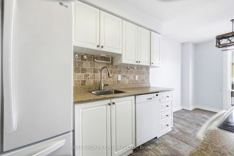 Photo 17 at F - 6 Arnold Drive, Nepean (Arbeatha Park), Ottawa