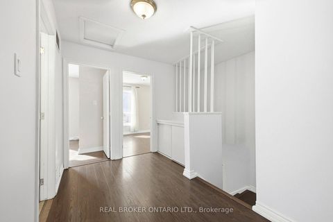 Photo 18 at F - 6 Arnold Drive, Nepean (Arbeatha Park), Ottawa