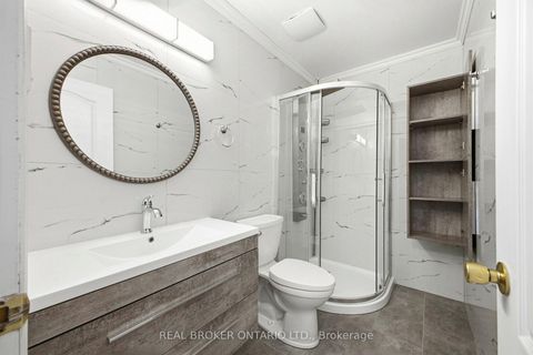 Photo 27 at F - 6 Arnold Drive, Nepean (Arbeatha Park), Ottawa