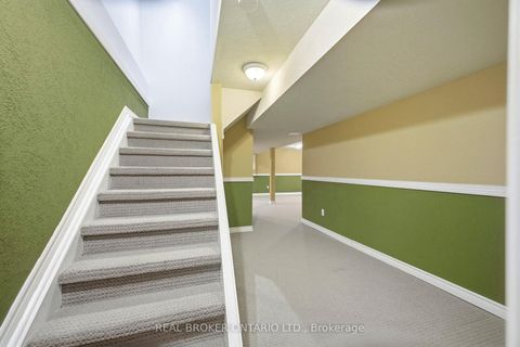 Photo 29 at F - 6 Arnold Drive, Nepean (Arbeatha Park), Ottawa