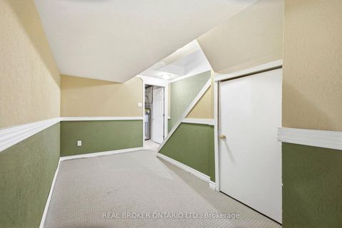 Photo 30 at F - 6 Arnold Drive, Nepean (Arbeatha Park), Ottawa