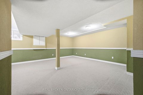 Photo 31 at F - 6 Arnold Drive, Nepean (Arbeatha Park), Ottawa