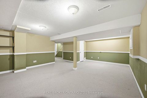 Photo 33 at F - 6 Arnold Drive, Nepean (Arbeatha Park), Ottawa