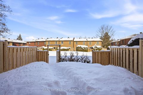 Photo 35 at F - 6 Arnold Drive, Nepean (Arbeatha Park), Ottawa