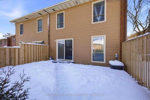 Photo 36 at F - 6 Arnold Drive, Nepean (Arbeatha Park), Ottawa