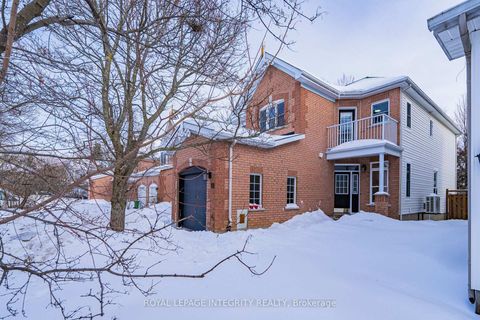 Photo 1 at 111 HEMLO Crescent, Kanata Lakes/Heritage Hills, Kanata