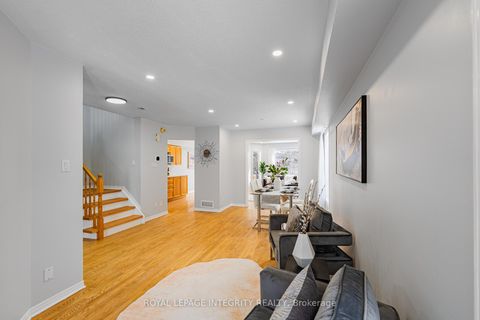 Photo 4 at 111 HEMLO Crescent, Kanata Lakes/Heritage Hills, Kanata