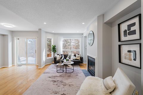 Photo 9 at 111 HEMLO Crescent, Kanata Lakes/Heritage Hills, Kanata