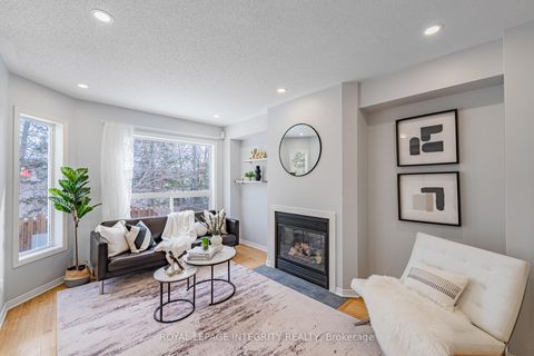 Photo 11 at 111 HEMLO Crescent, Kanata Lakes/Heritage Hills, Kanata