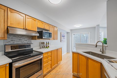 Photo 13 at 111 HEMLO Crescent, Kanata Lakes/Heritage Hills, Kanata