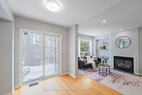 Photo 16 at 111 HEMLO Crescent, Kanata Lakes/Heritage Hills, Kanata