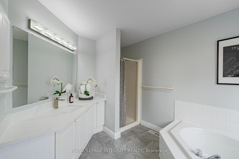 Photo 20 at 111 HEMLO Crescent, Kanata Lakes/Heritage Hills, Kanata