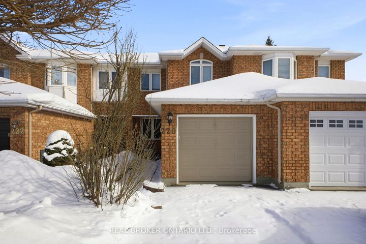 Photo 0 at 220 Woodpark Way, Nepean (Longfields), Ottawa