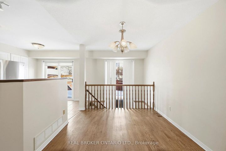 Photo 9 at 220 Woodpark Way, Nepean (Longfields), Ottawa