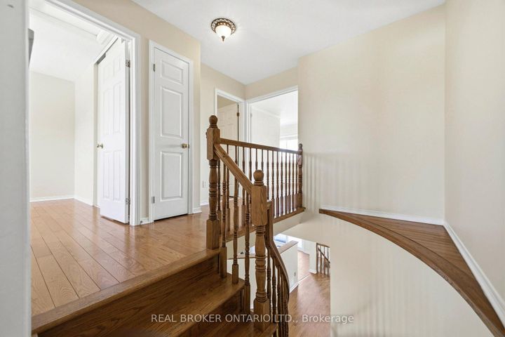 Photo 20 at 220 Woodpark Way, Nepean (Longfields), Ottawa