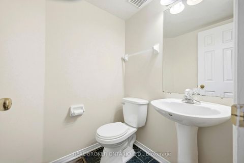 Photo 3 at 220 Woodpark Way, Nepean (Longfields), Ottawa