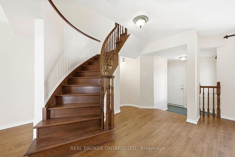 Photo 8 at 220 Woodpark Way, Nepean (Longfields), Ottawa