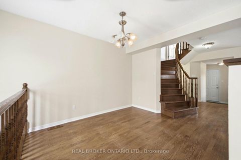 Photo 10 at 220 Woodpark Way, Nepean (Longfields), Ottawa