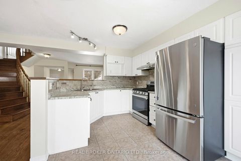 Photo 13 at 220 Woodpark Way, Nepean (Longfields), Ottawa