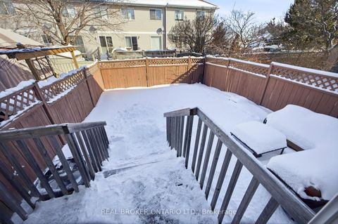 Photo 39 at 220 Woodpark Way, Nepean (Longfields), Ottawa