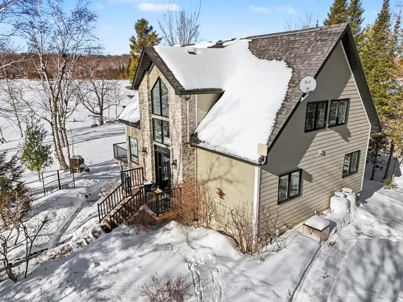 519 Parsons Lane, Lanark Highlands (Dalhousie) Twp, Lanark Highlands 2